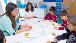 Differentiated Instruction for Diverse Learners