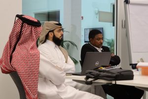 مقدمة عن برنامج البكالوريا الدولية (للموظفين غير الأكاديميين)