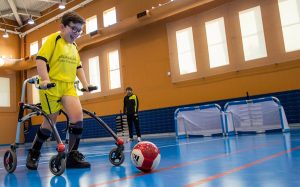 Creating Inclusive Spaces (Async)