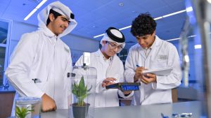 DP | Cat 3 | Biology: A focus on the experimental programme