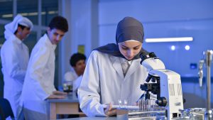 MYP | Cat 3 | Managing Assessment: Sciences
