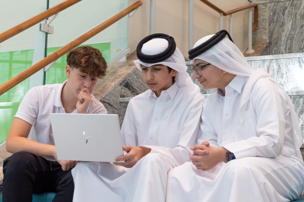 MYP | Cat 2 | Interdisciplinary teaching and learning in the MYP – Ara