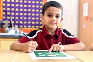 Assessment for Learning  in the PYP