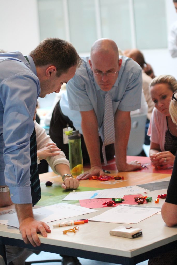 Co-Creating UDL: From Theory to Practice