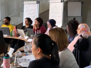 Foundations of Adult Learning