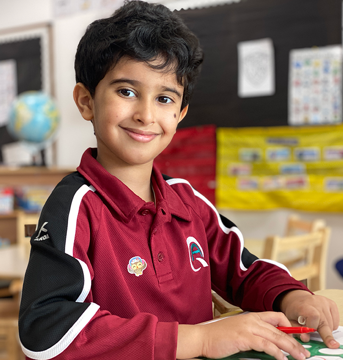 PYP | Cat 1 | Building your IB programme: Primary years – Ara