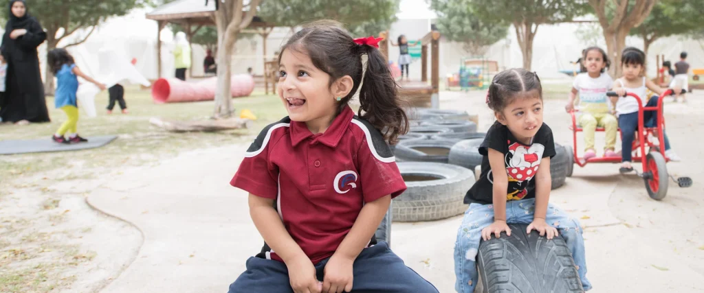 PYP | Cat 3 | Developing your PYP Framework: Early years – Ara
