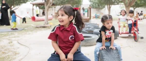 PYP | Cat 3 | Developing your PYP Framework: Early years – Ara