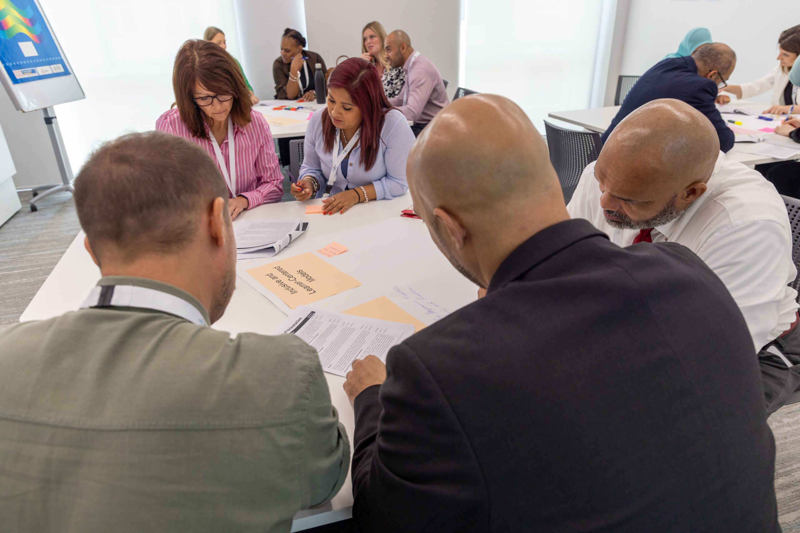 Enhancing Teacher Performance Through Effective Time Management