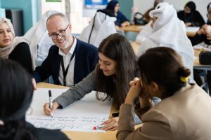 Introduction to IB (Non academic staff)