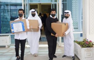 DP | Cat 3 | The DP core: Improving student engagement & performance in TOK, CAS & EE