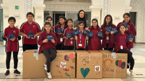 IB Ed | Cat 3 | Agency, action and engagement