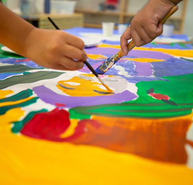 DP | Cat 2 | Visual Arts