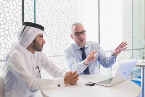 Moderation and Standardisation Techniques in the MYP