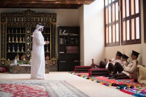 ممارسات الاستجابة الثقافيّة للمعلمين والقادة – ذاتي (تعلم ذاتي)