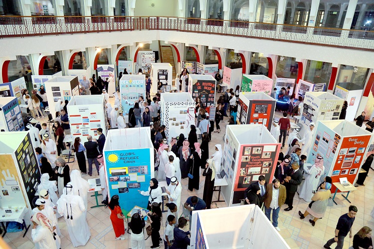 PYP | Cat 2 | Your Exhibition