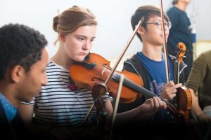 Body to Game: Music, Rhythm and Movement