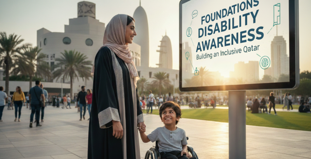 Foundations of Disability Awareness (Async)