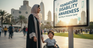 Foundations of Disability Awareness (Async)
