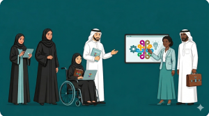 Universal Design for Learning (UDL): A Creative Way of Rethinking Education