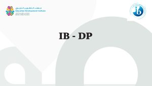 DP | Cat 2 | Business Management