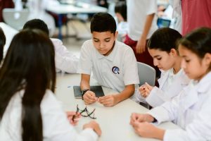 I Belong Here: Building Belongingness in Primary Classrooms