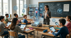 Culture as a Catalyst: Using AI to Drive Transdisciplinary Conceptual Understanding and Global Transfer