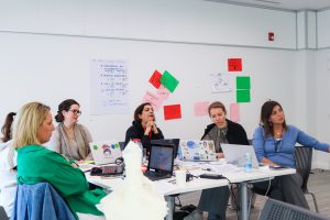 تعزيز مهارات الوظائف التنفيذية والمهارات التنظيمية لدى الطلبة