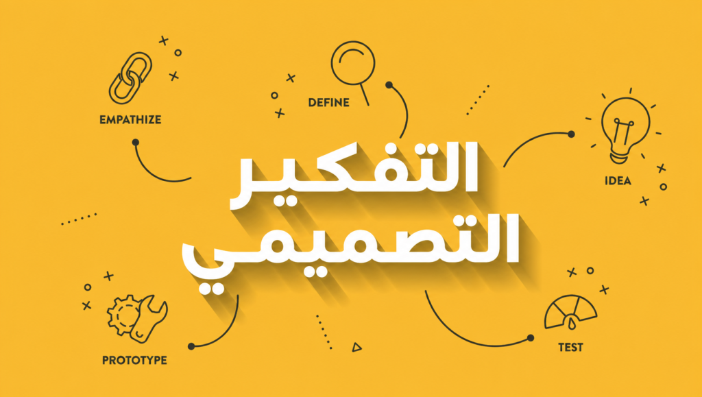 التفكير التصميمي للمعلّمين