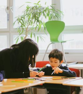 Inclusion by Design: Anticipating Learner Variability